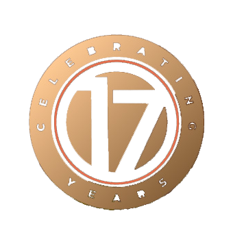 Celebrating 17 Years